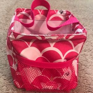 Little Carry All’s Caddy